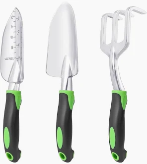 Garden Tools Set